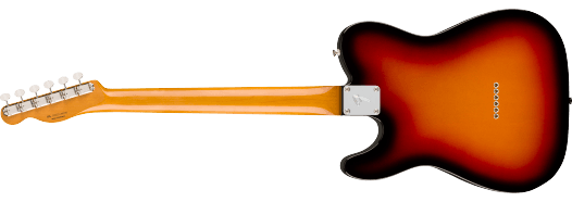 Vintera® III Telecaster® della metà degli anni '60 - CHITARRA ELETTRICA FENDER