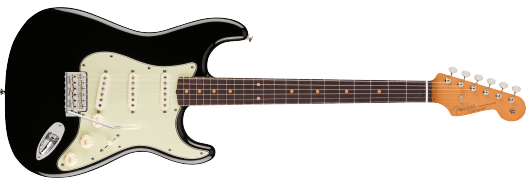 Vintera® III Stratocaster® dei primi anni '60