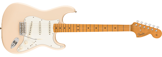 Vintera® III Stratocaster® di fine anni '60 - CHITARRA ELETTRICA FENDER