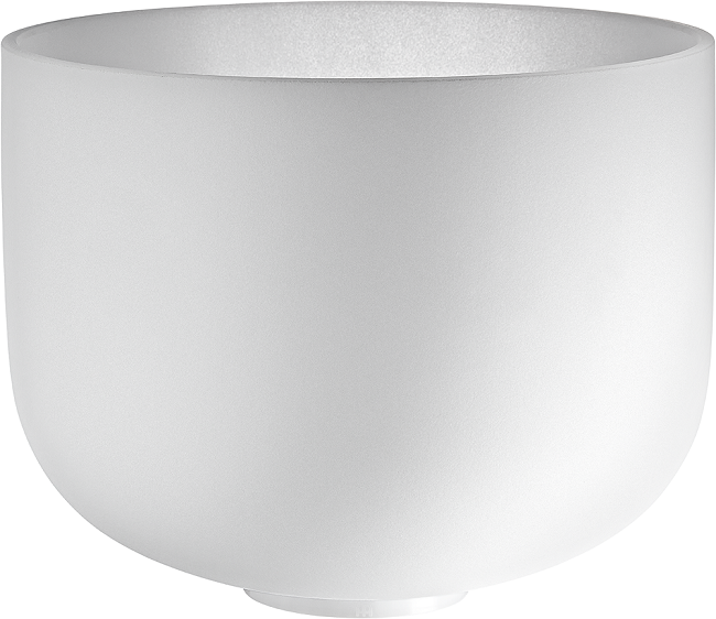 Meinl CSB12C MN CRYSTAL SINGING BOWL 12 C