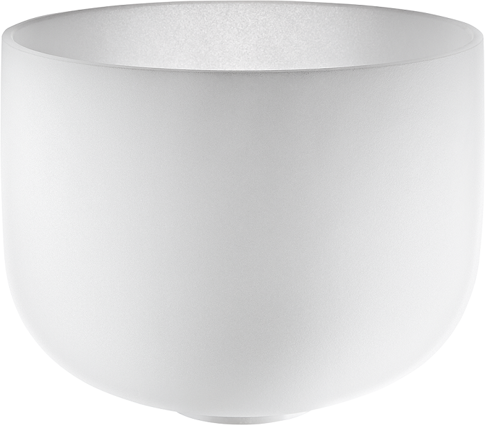 Meinl CSB9A MN CRYSTAL SINGING BOWL 8 A