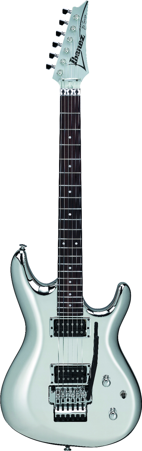 Ibanez JS3CR IBA EL GTR J.SATRIANI W/CASE