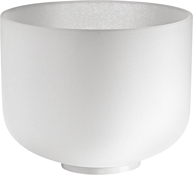 Meinl CSB10G MN CRYSTAL SINGING BOWL 10 G
