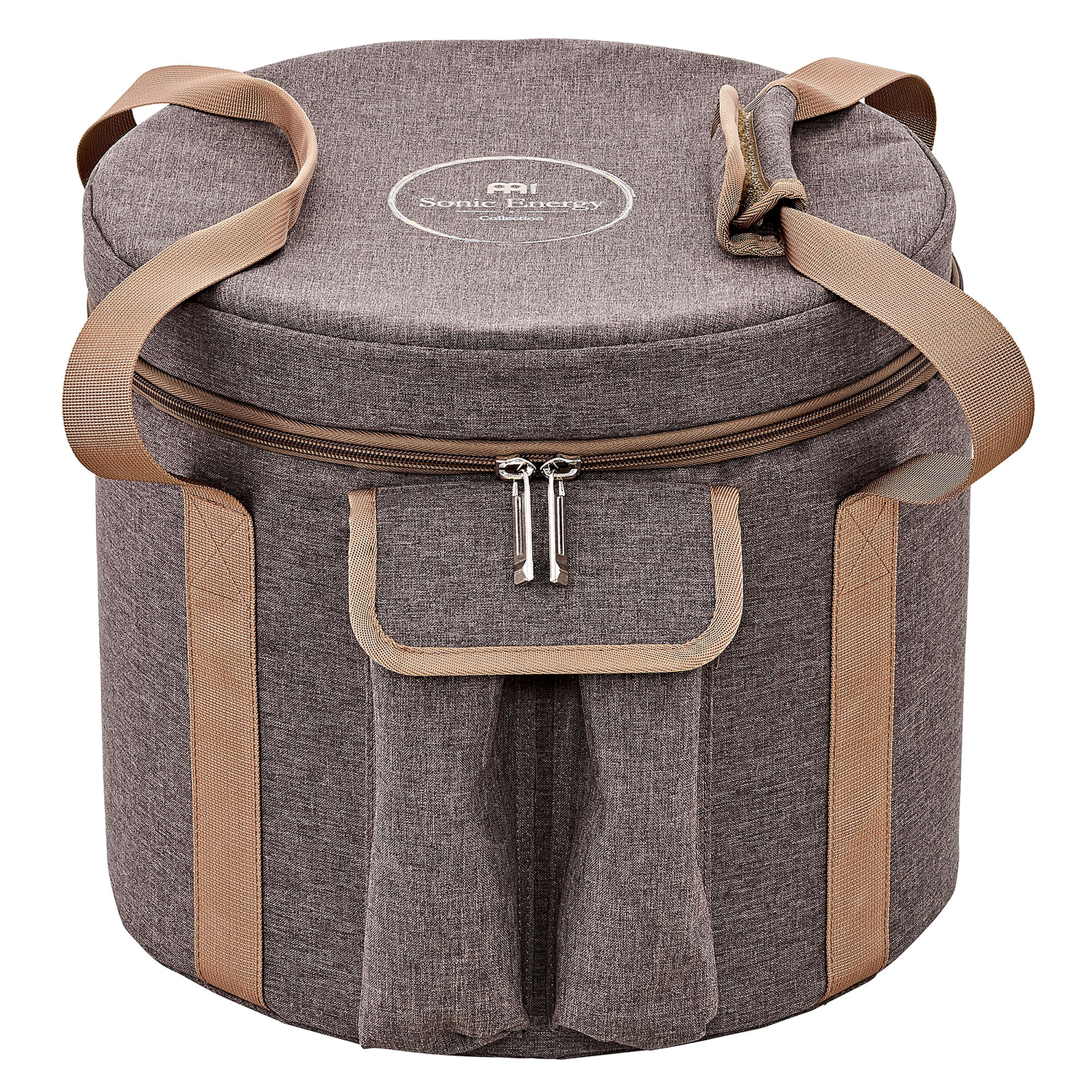 Meinl CSBB10BR MN CRYSTAL SINGING BOWL BAG 10 BR