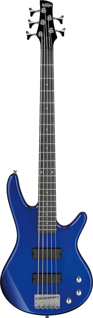 Ibanez GSR185JB EL.5-ST BASS