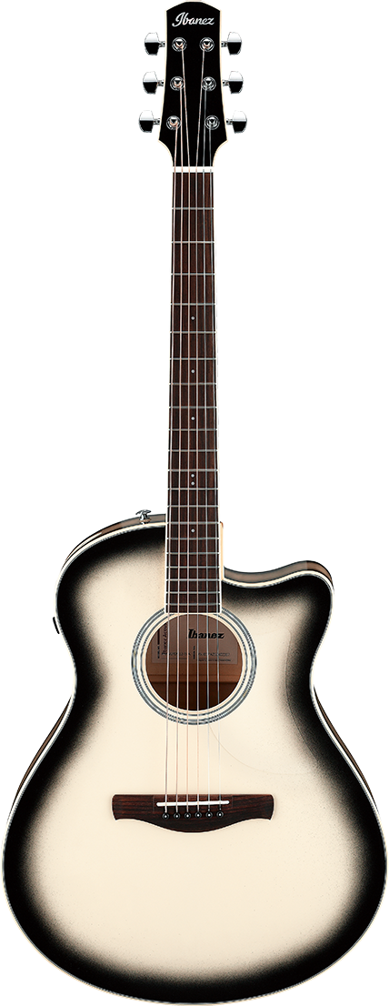 Ibanez AAM370M1CETPA IBA EL AC GTR