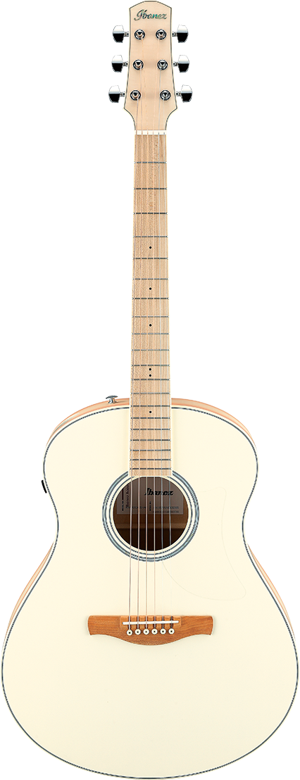 Ibanez AAM370M2EAPF IBA EL AC GTR