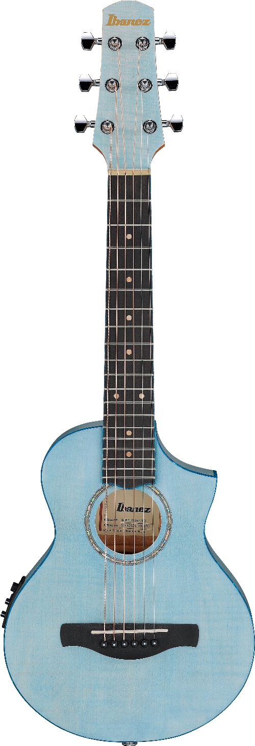 Ibanez EWP17M1ESFO IBA EL AC GTR