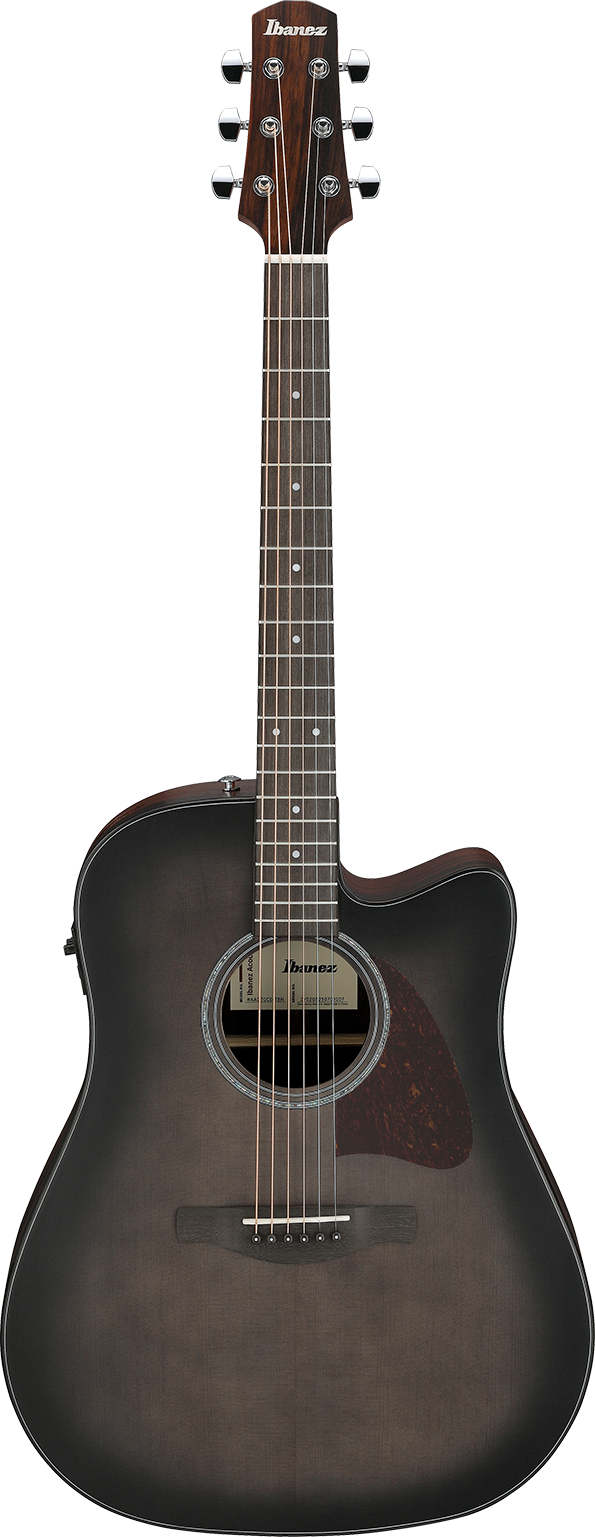 Ibanez AAD70CETBN IBA EL AC GTR
