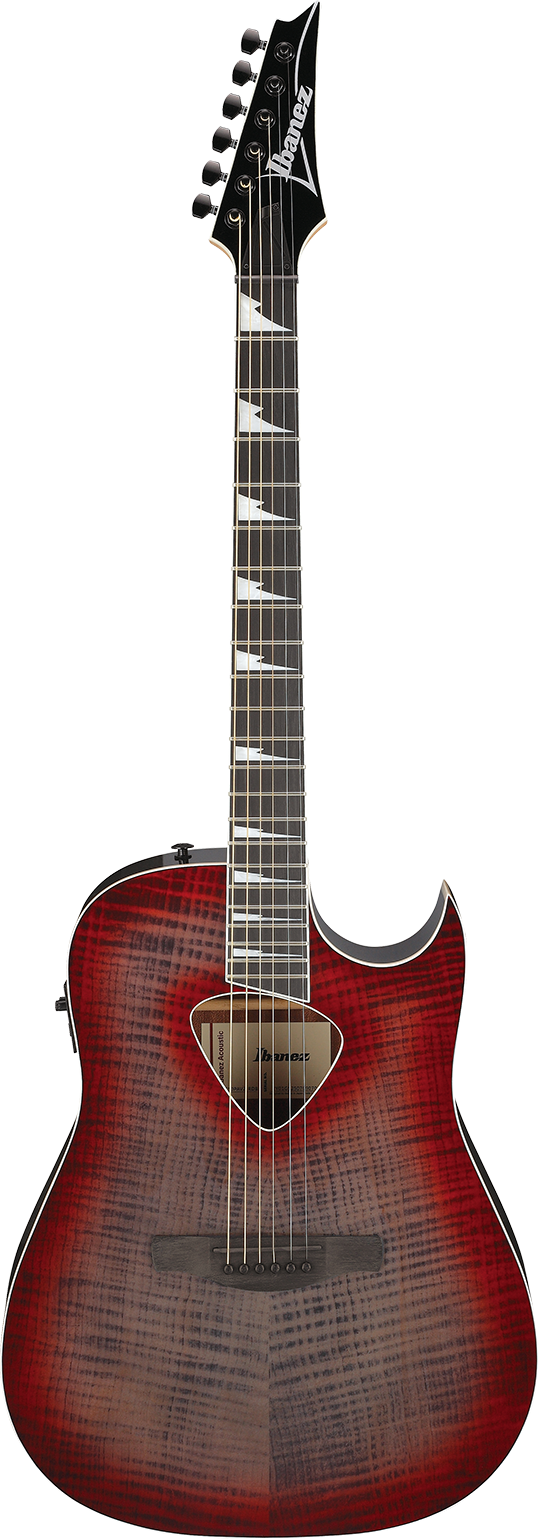 Ibanez ALT50FARDB IBA EL AC GTR