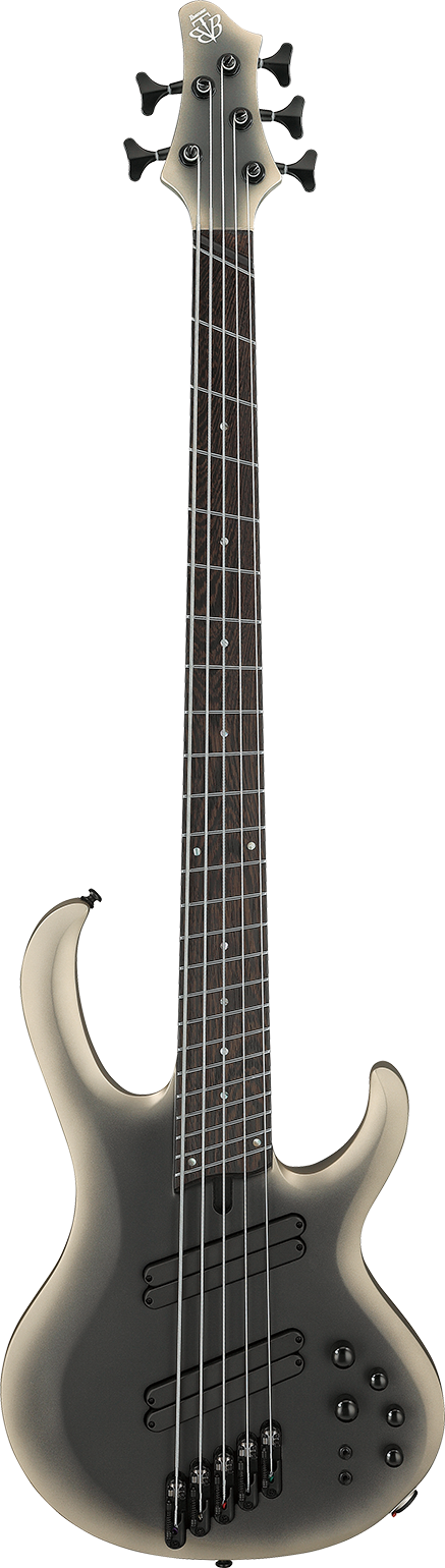 Ibanez BTB605MSSOM IBA EL BASS W/CASE 5ST