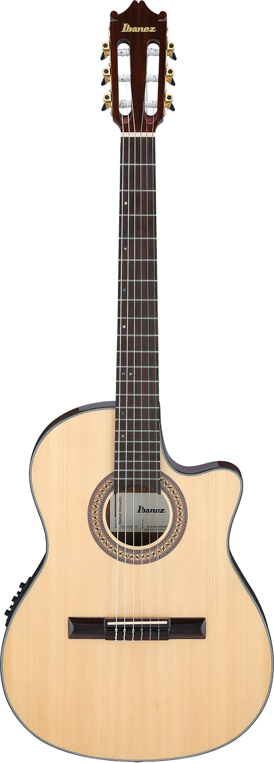 Ibanez GA35TCENT IBA EL AC GTR