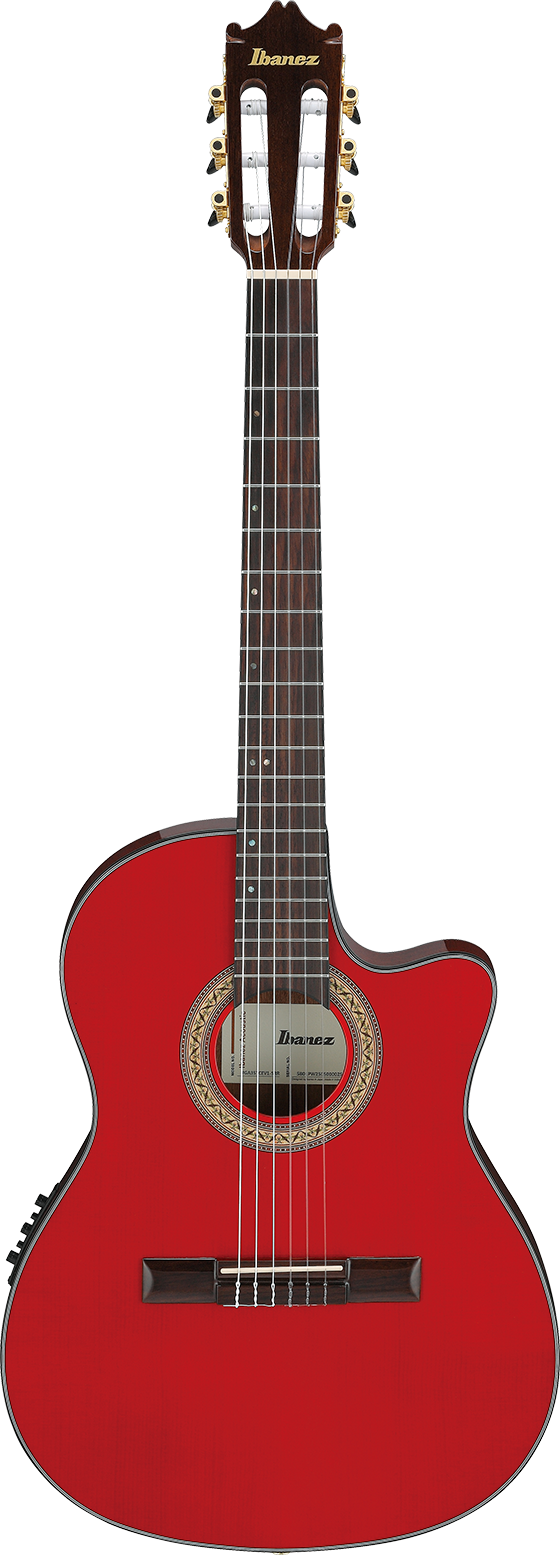 Ibanez GA35TCESRR IBA EL AC GTR