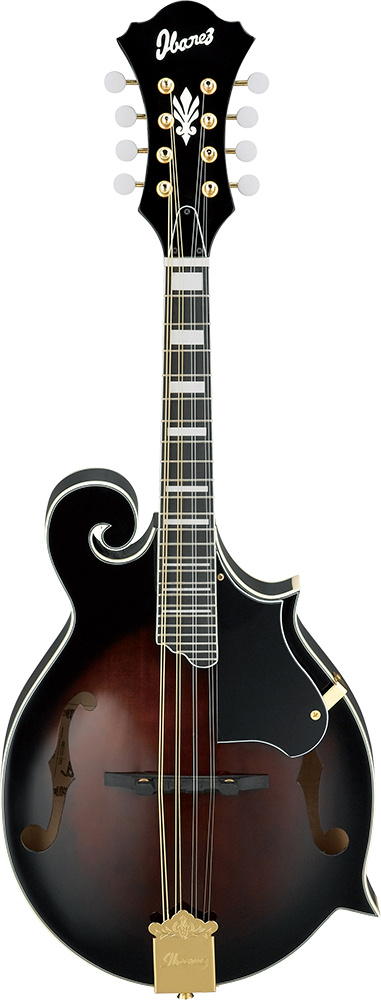 Ibanez M522SDVS IBA MANDOLIN