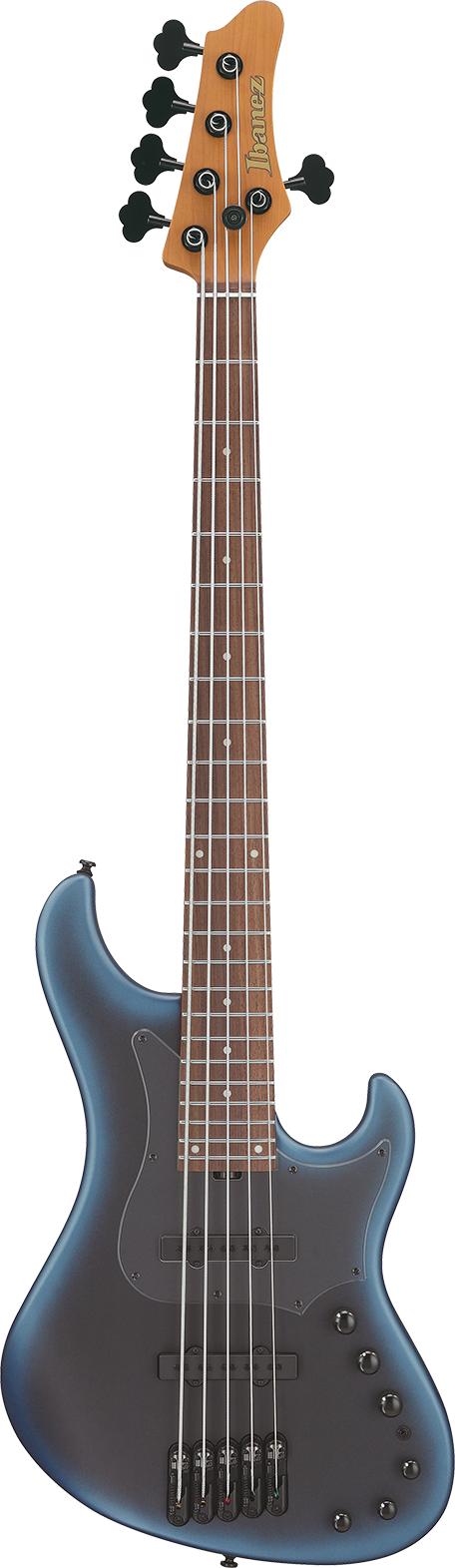 Ibanez MDM1005MAM IBA EL BASS W/BAG 5ST