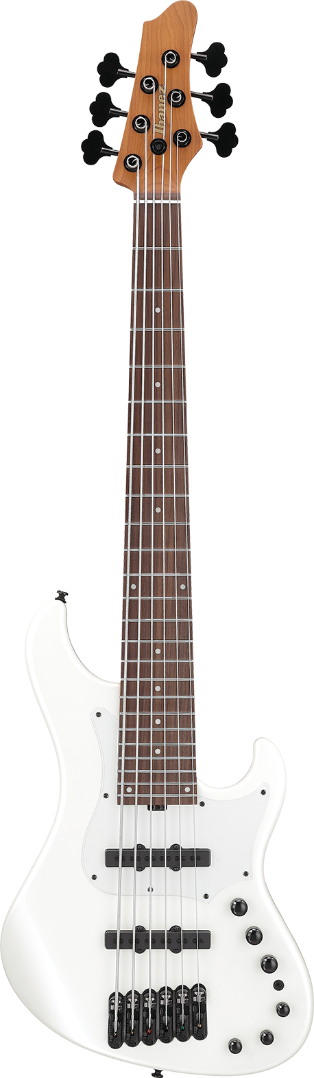 Ibanez MDM1006PW IBA EL BASS W/BAG 6ST