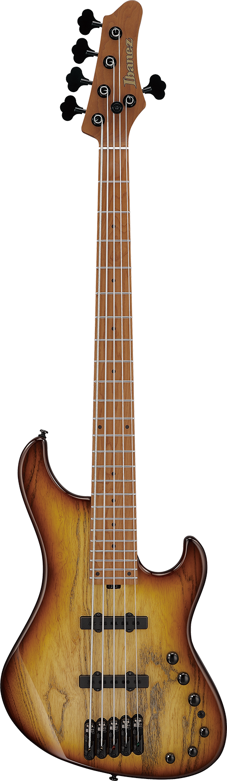 Ibanez MDM1305NAB IBA EL BASS W/BAG 5ST