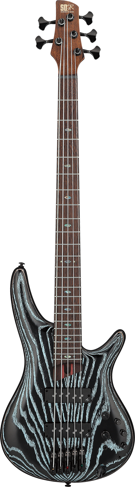 Ibanez SR1325SBAVL IBA EL BASS W/BAG 5ST