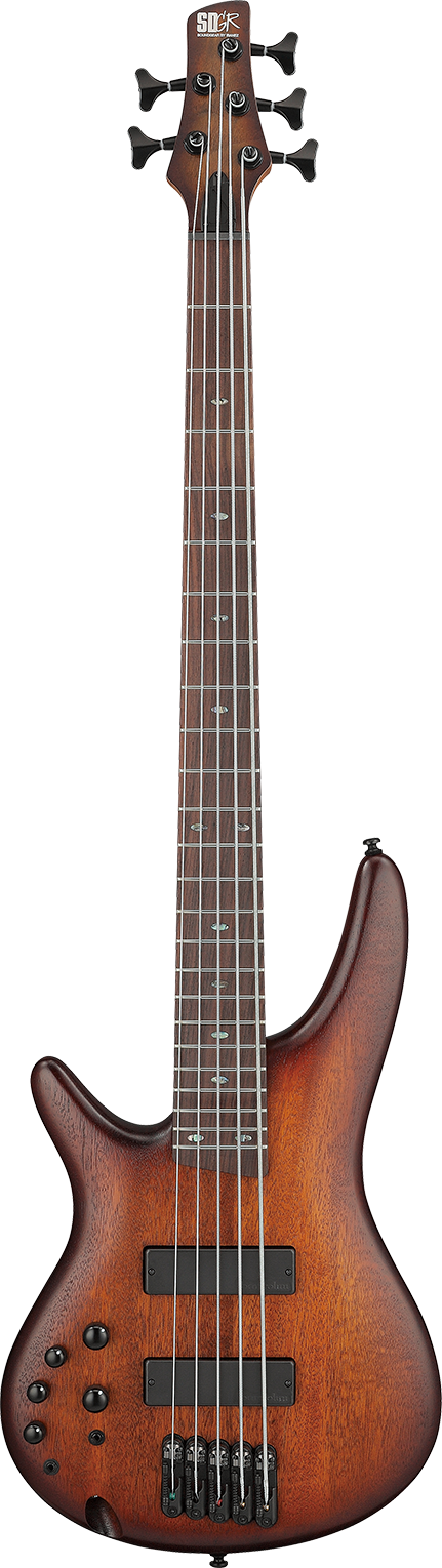 Ibanez SR505ALMHL IBA EL BASS 5ST