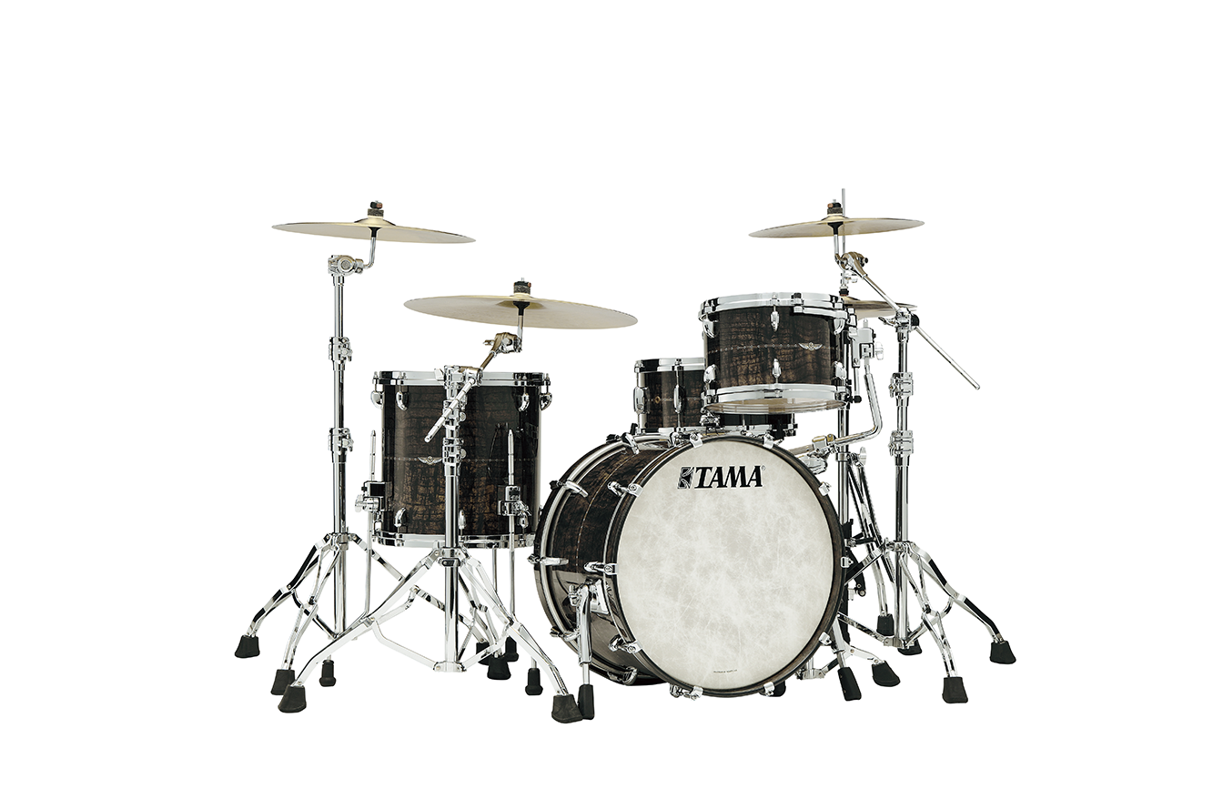 Tama TM30CZSS-CBP TAM STAR MAPLE 3PC SHELL KIT