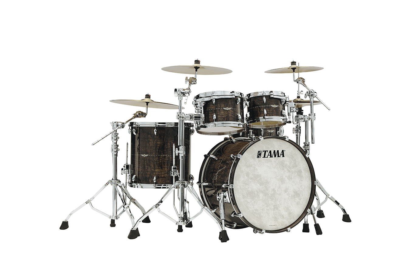 Tama TM42RZSS-CBP TAM STAR MAPLE 4PC SHELL KIT
