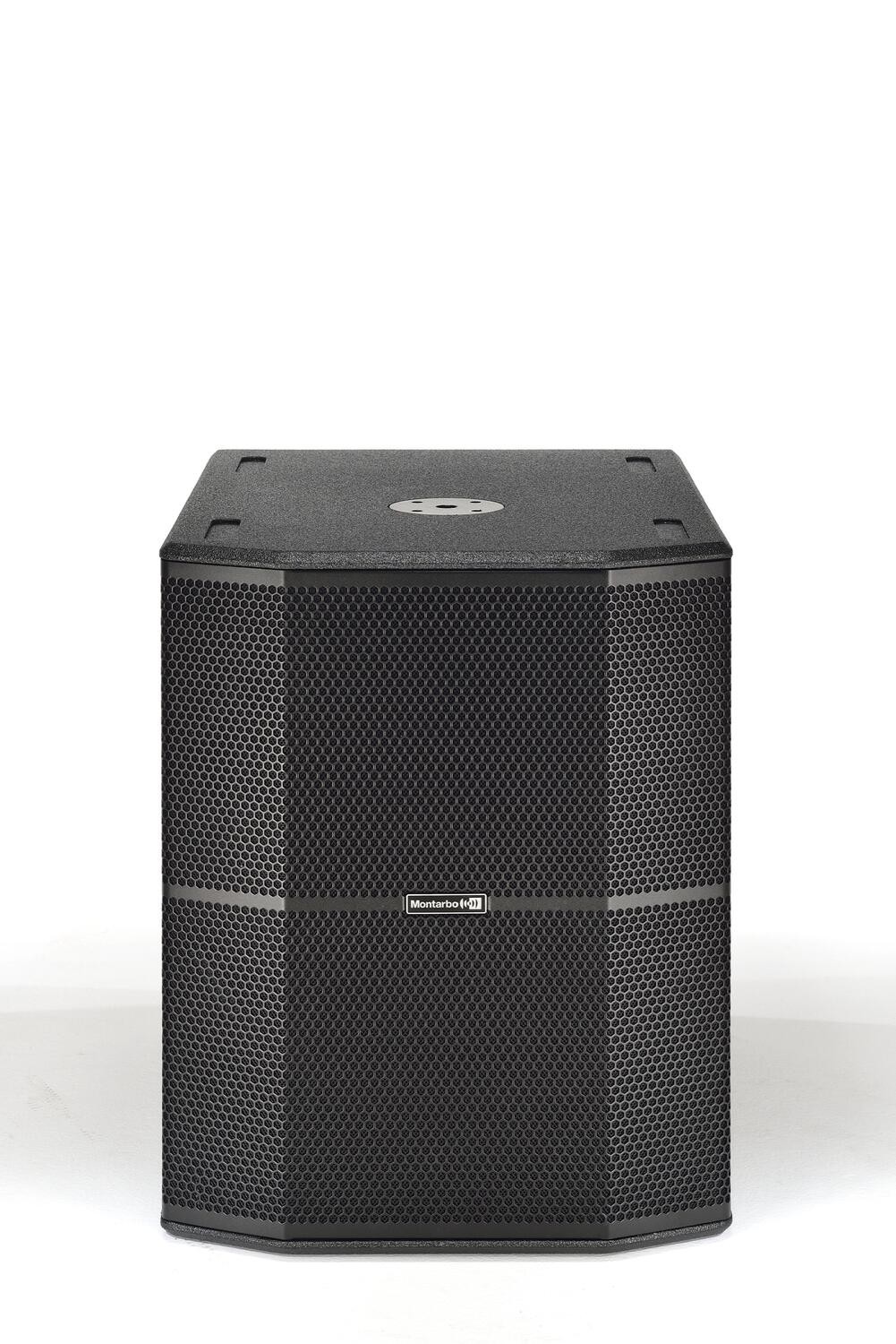 Montarbo R18S - Subwoofer Attivo Stereo 18" da 1000W