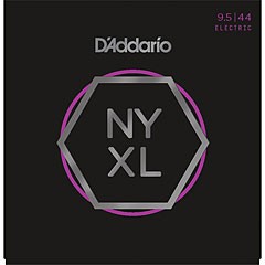 CORDE D'ADDARIO NYXL1052 - SET DI CORDE PER CHITARRA ELETTRICA