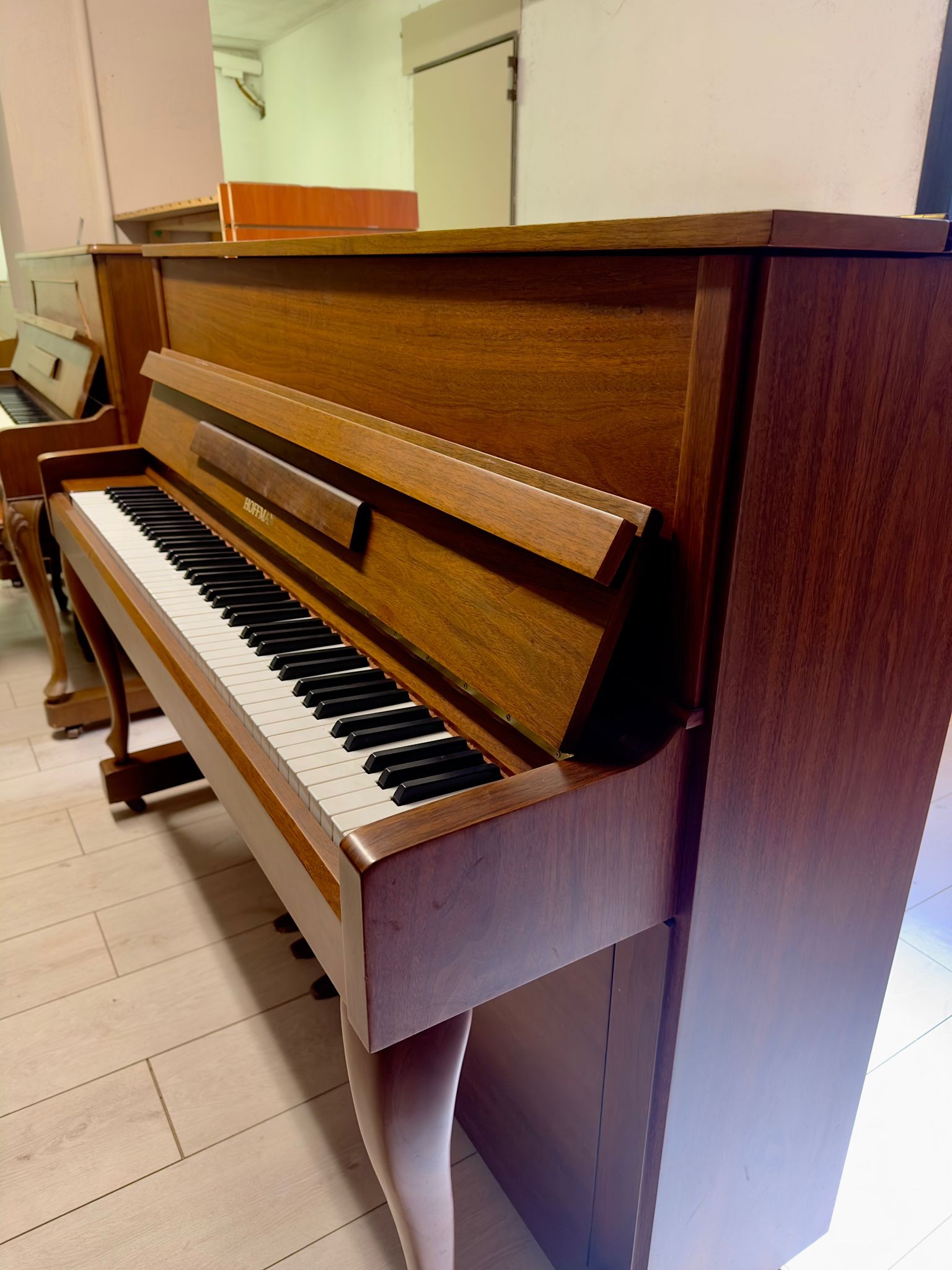 PIANOFORTE ACUSTICO HOFFMAN