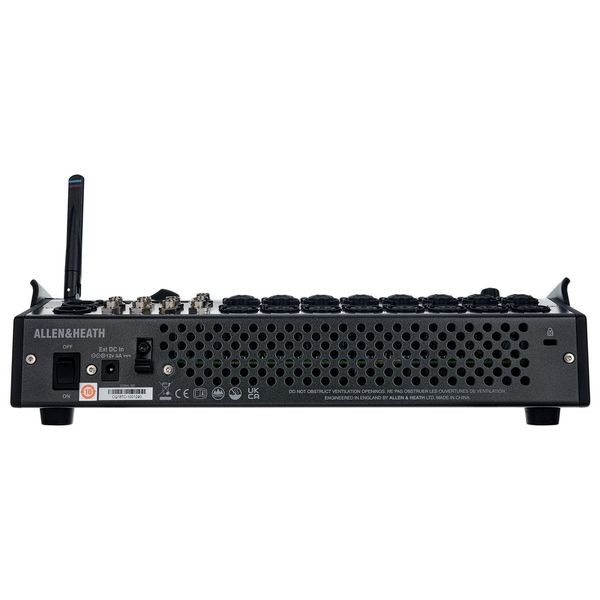Allen & Heath CQ-18T