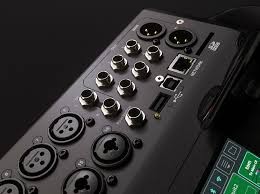 Allen & Heath CQ-18T