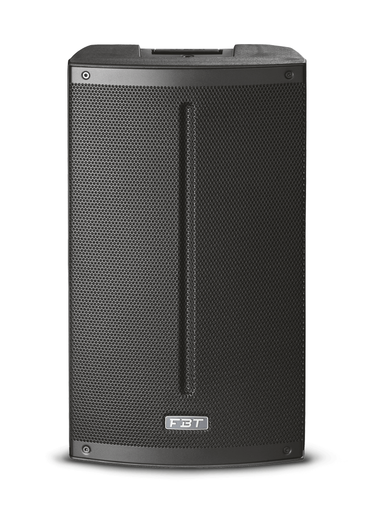 FBT X-LITE 115A Bundle - Coppia Diffusori Attivi 15 Pollici con Bluetooth, Supporti e Cavi