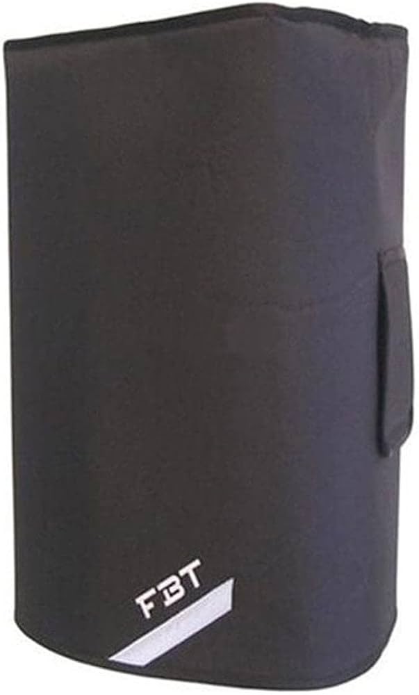 FBT X-LITE 115A Bundle - Coppia Diffusori Attivi 15 Pollici con Bluetooth, Supporti e Cavi