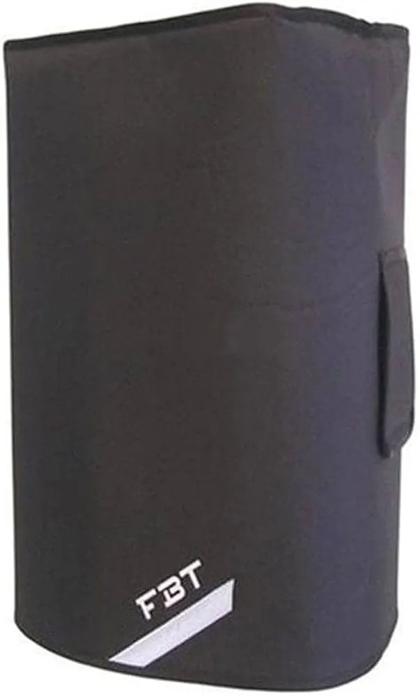 FBT JMaxX 114A Bundle - Coppia Diffusori Attivi 14 Pollici con Supporti e Cavi