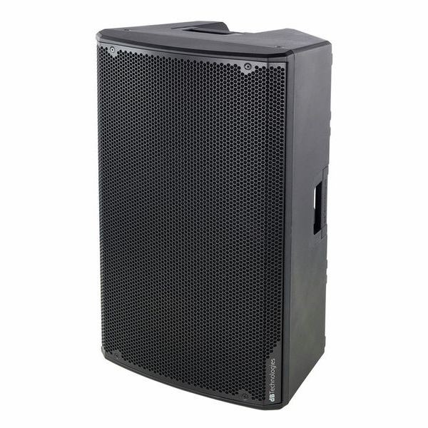 Titolo Prodotto: dB Technologies Opera 15 e SUB 615 Bundle - Sistema Tri-amplificato 15 Pollici con Supporti e Cavi