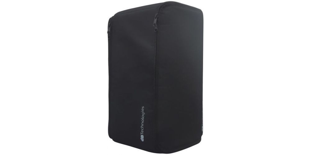 Titolo Prodotto: dB Technologies Opera 15 e SUB 615 Bundle - Sistema Tri-amplificato 15 Pollici con Supporti e Cavi