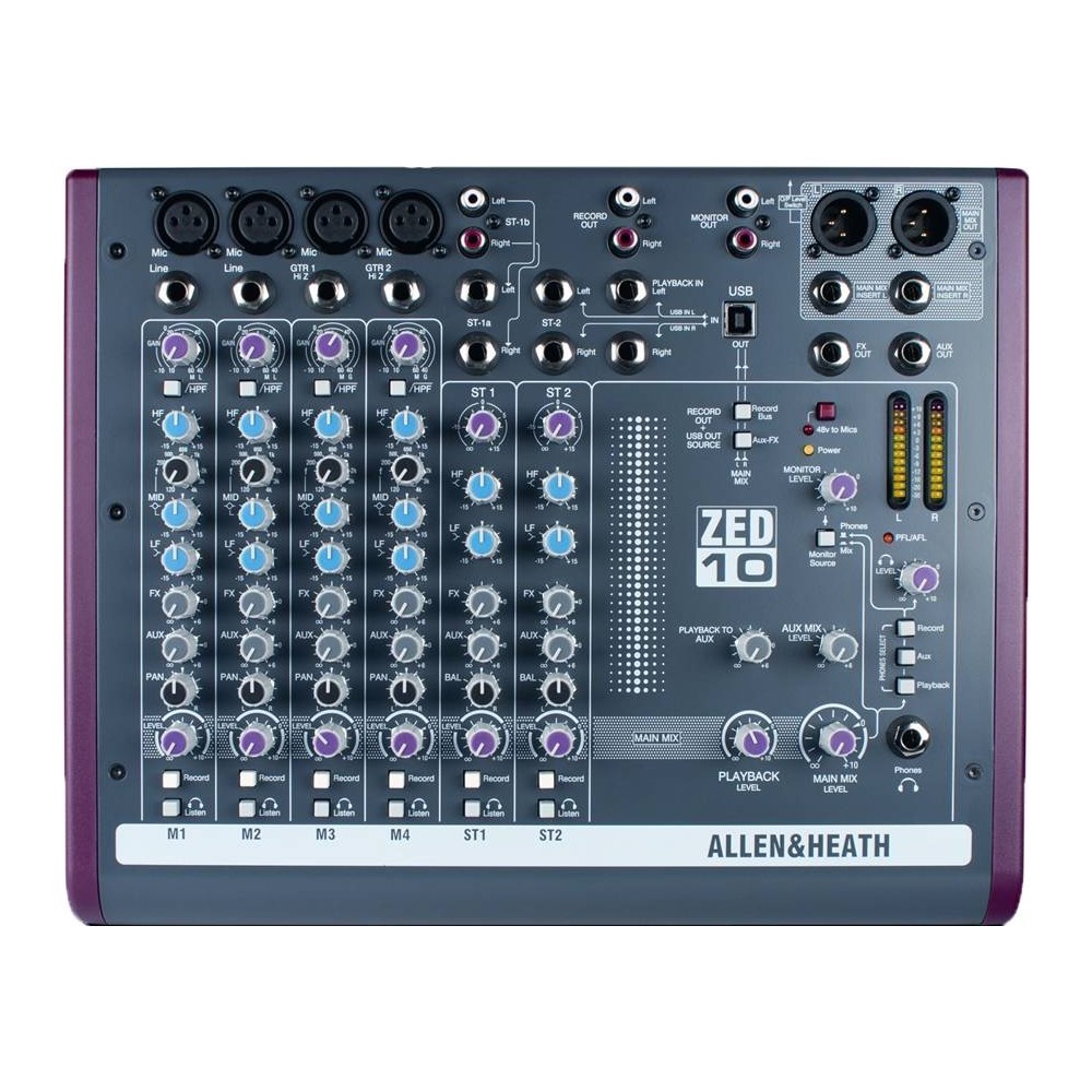 FBT JMaxX 114A e SUB 115A Bundle - Sistema Tri-amplificato 14/15 Pollici con Supporti Cavi e Mixer
