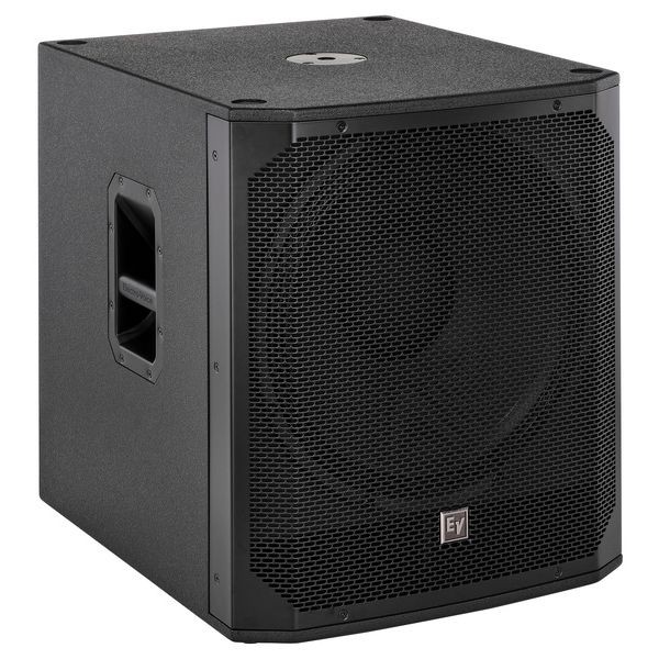 ELECTRO-VOICE EVIVA 18SP - Subwoofer Attivo 18 Pollici