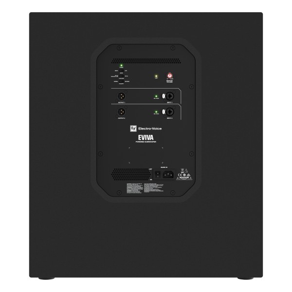ELECTRO-VOICE EVIVA 18SP - Subwoofer Attivo 18 Pollici