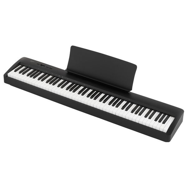 KAWAI ES-60 - Pianoforte Digitale Portatile con Custodia e Supporto - USATO