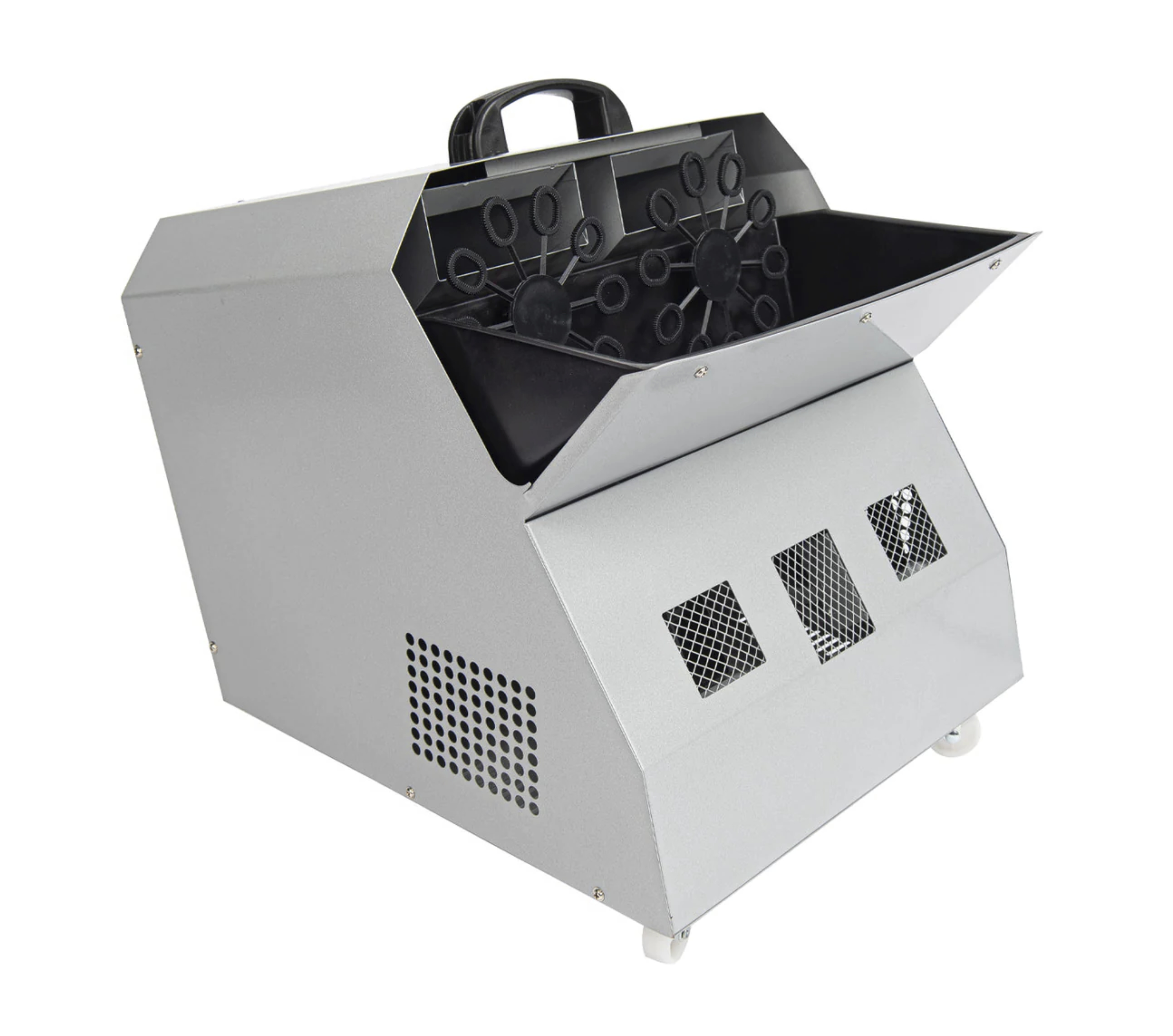 KARMA Bubble machine professionale BUBBLE PRO4