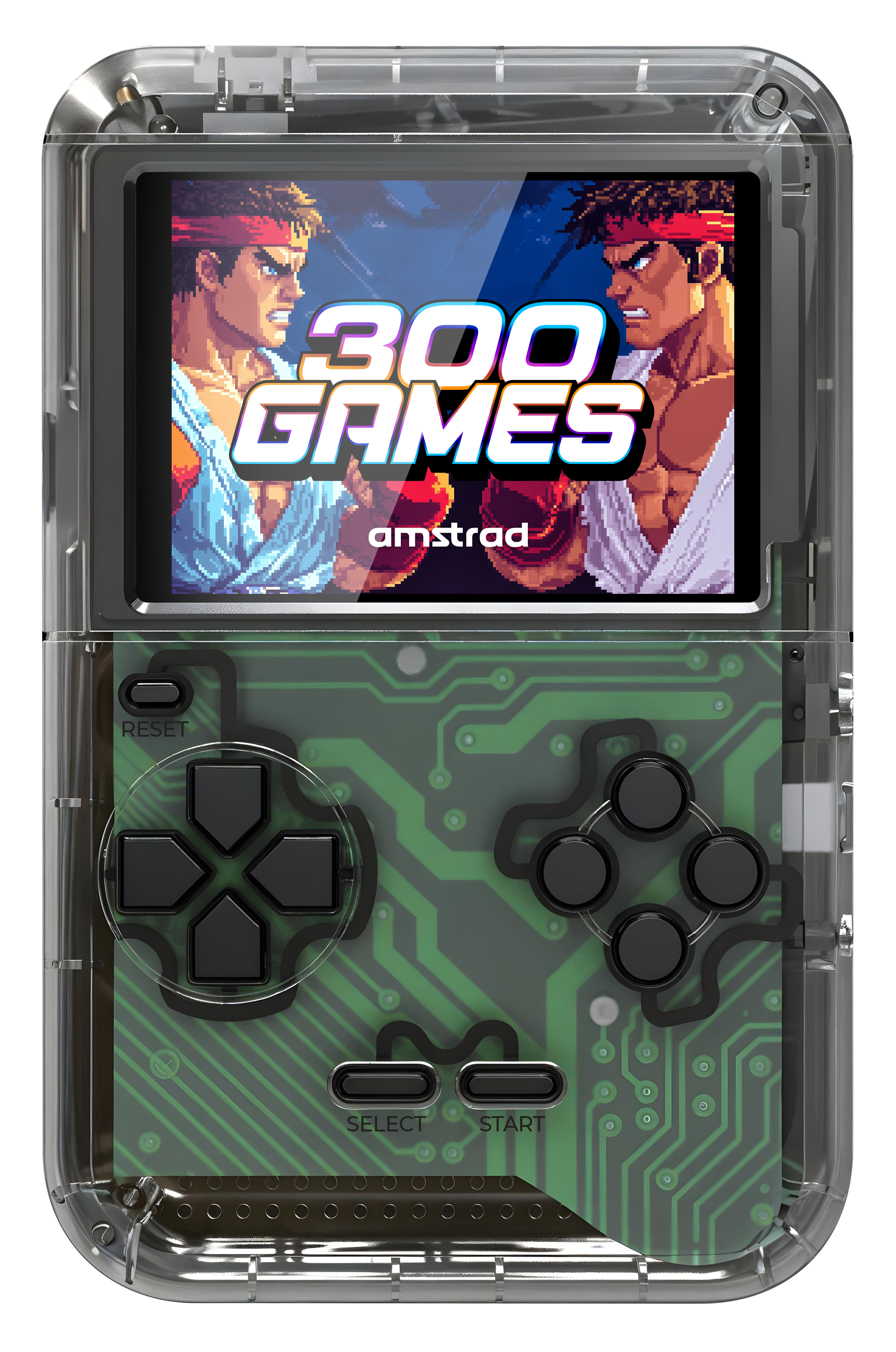 AMSTRAD Videogioco portatile XGAME