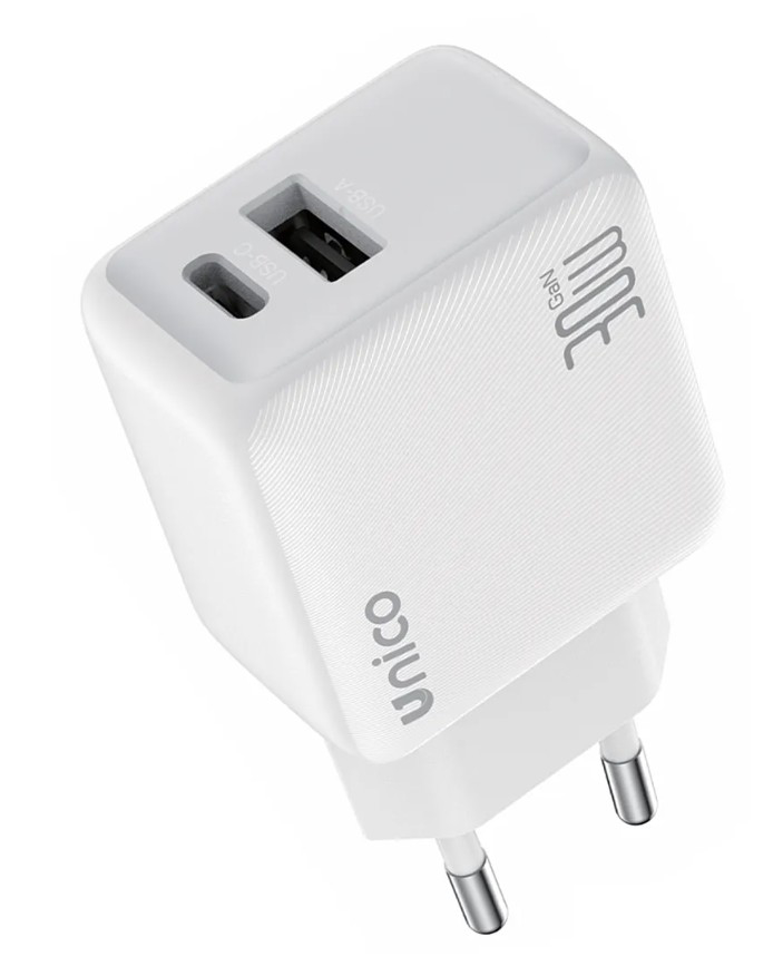 UNICO Caricatore rapido HC 6138