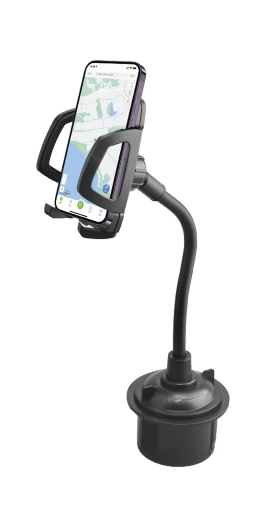 UNICO Porta telefono da auto BR 2608