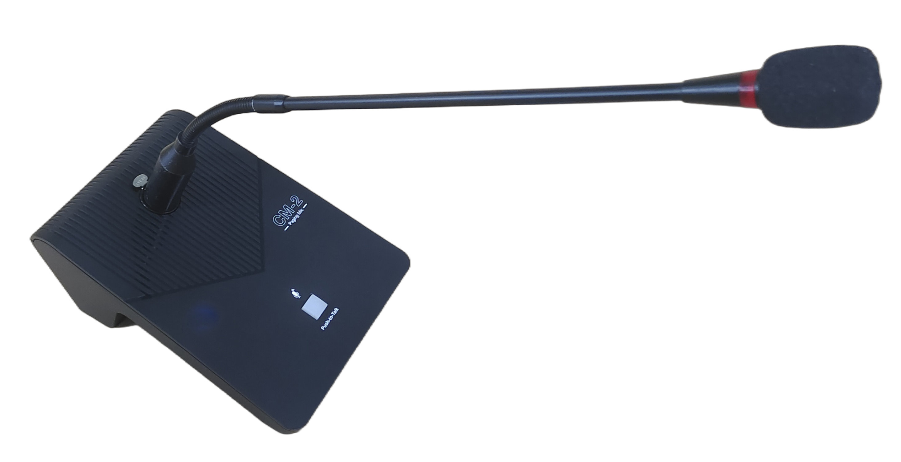 GLEMM Microfono per annunci CM 2