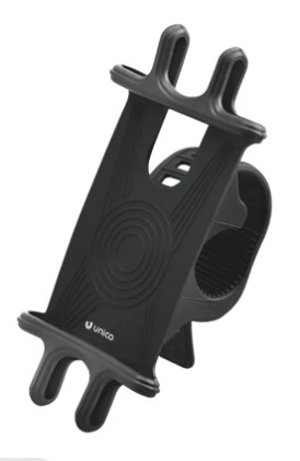 UNICO Supporto universale per biciclette e moto BR 6421