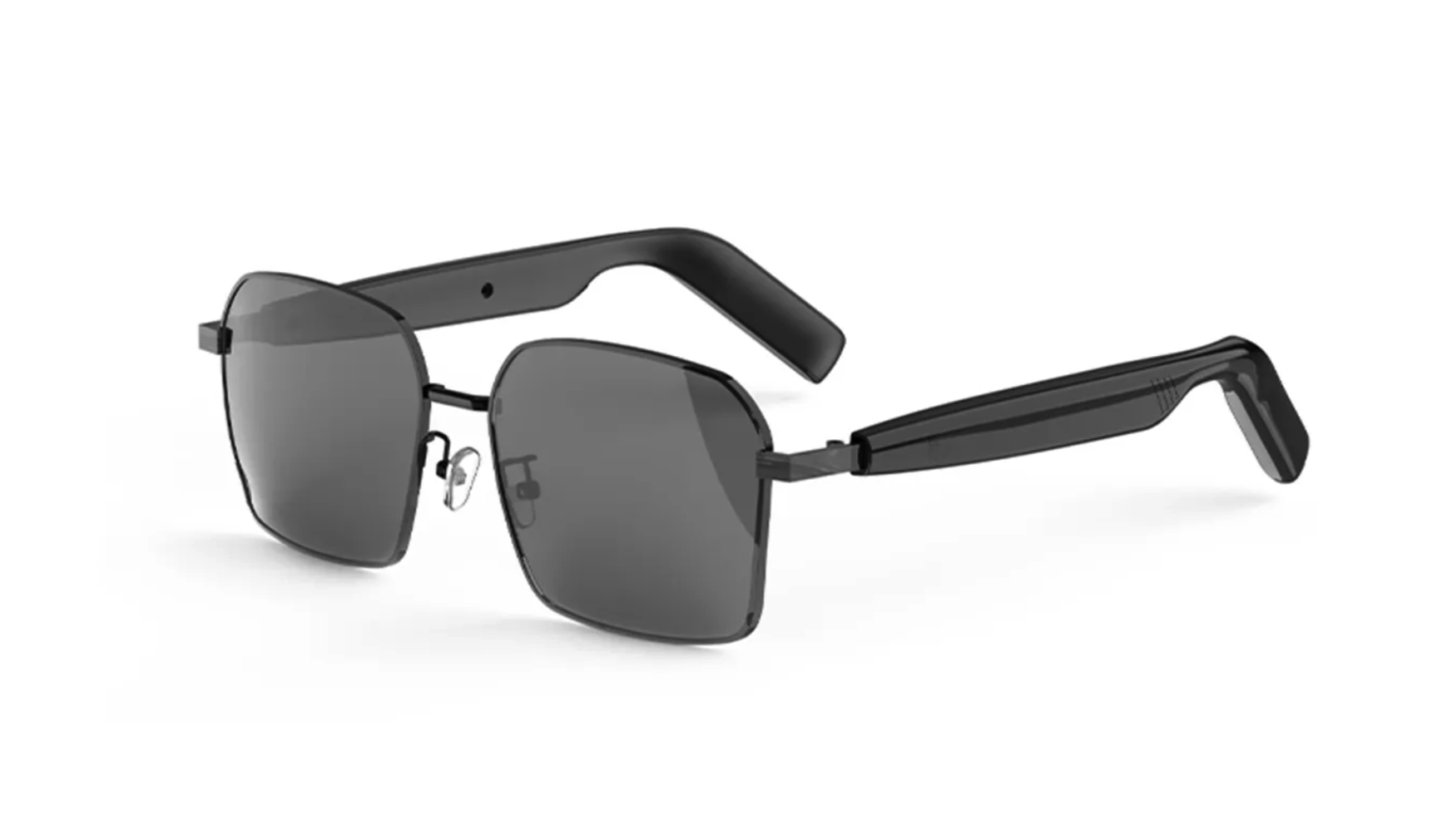 UNICO Occhiali Bluetooth Intelligenti con Traduzione IA SG 6383