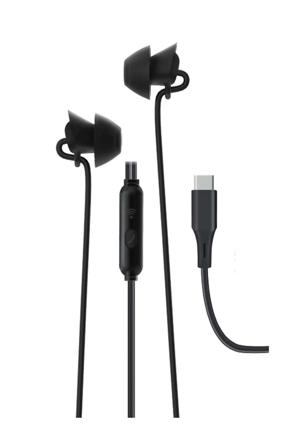 UNICO Auricolari Type C per dormire EP 6020