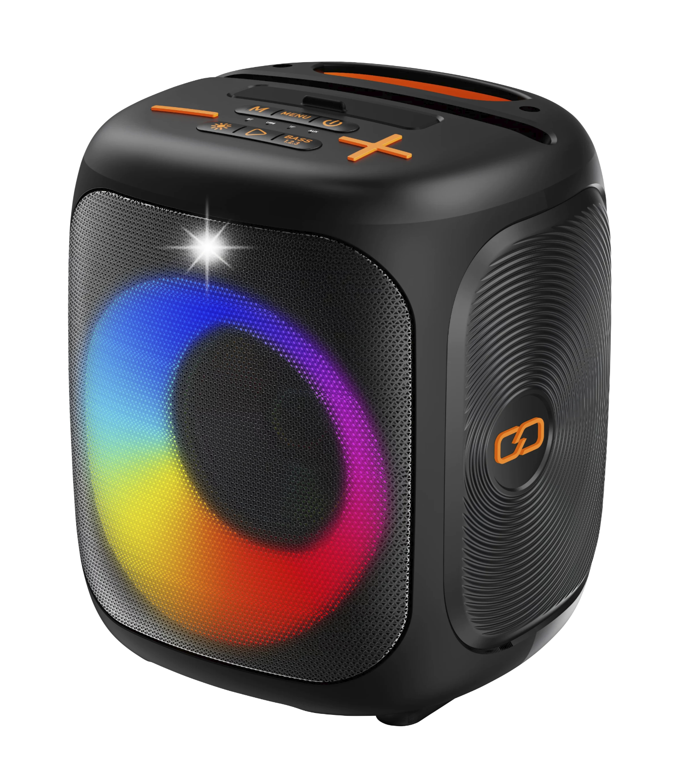 LEDWOOD Party Box 30w DROP 80