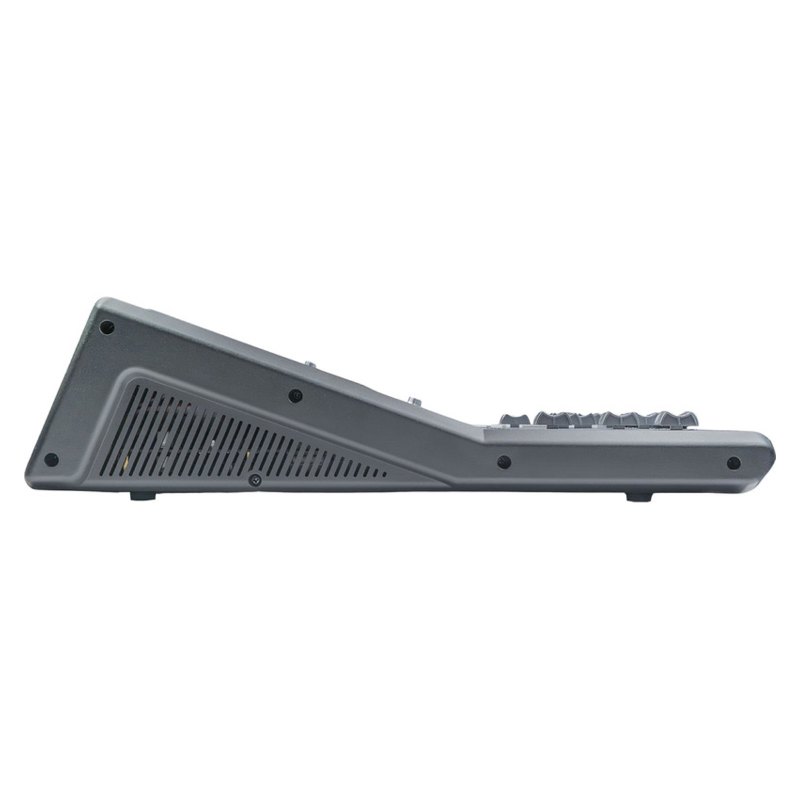 OQAN Q24D Pro - Mixer Digitale 24 Canali