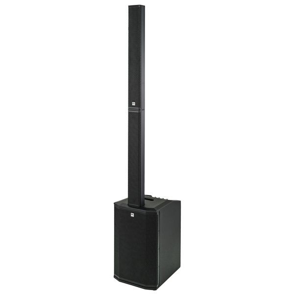 HK AUDIO Polar 12 MKII - Sistema a Colonna Attivo 2000W